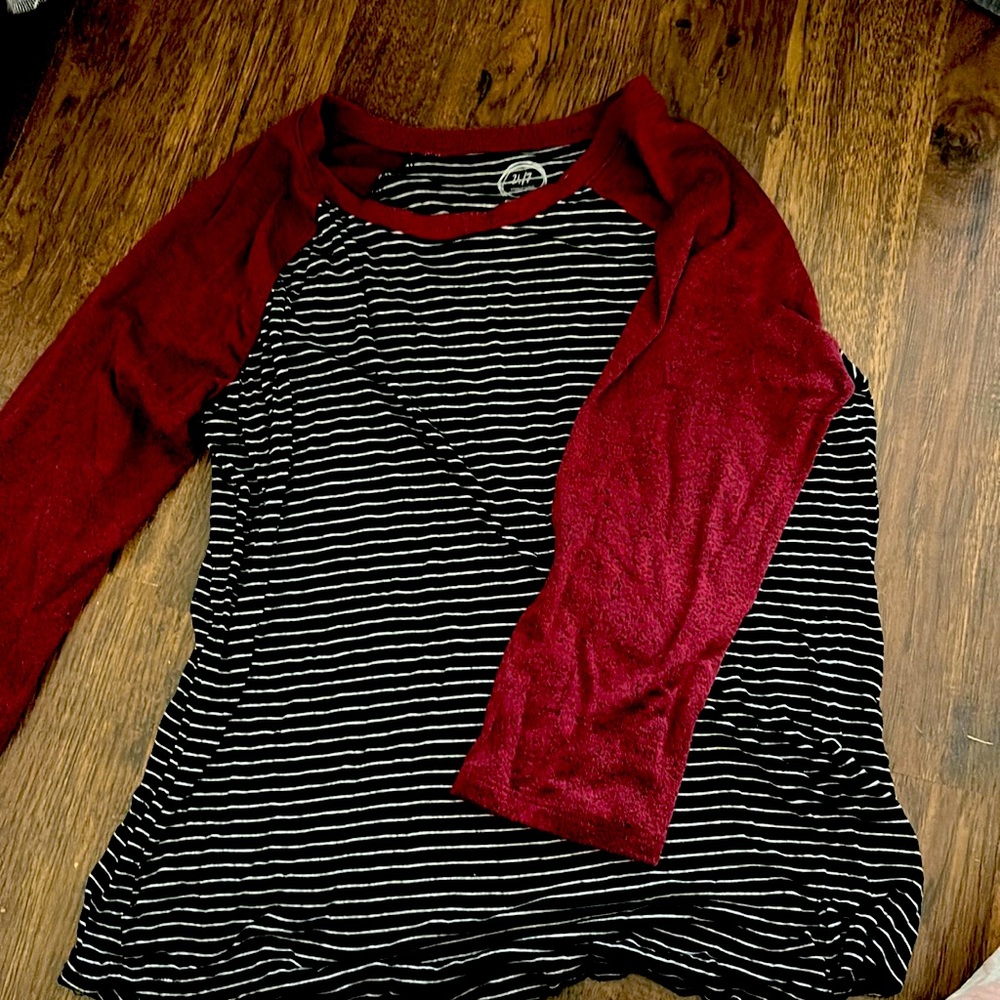 Maurice’s long sleeve